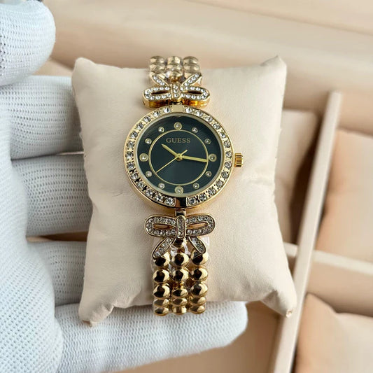 Exclusive Free Watch Gift on Orders Above ₹999